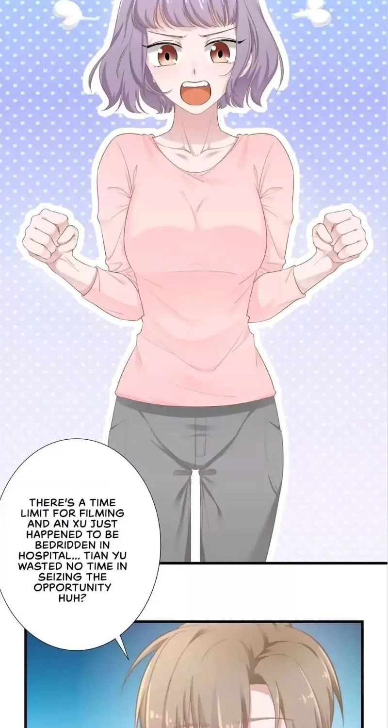 The Guide to Entertainment Circle Chapter 25 page 2 - 