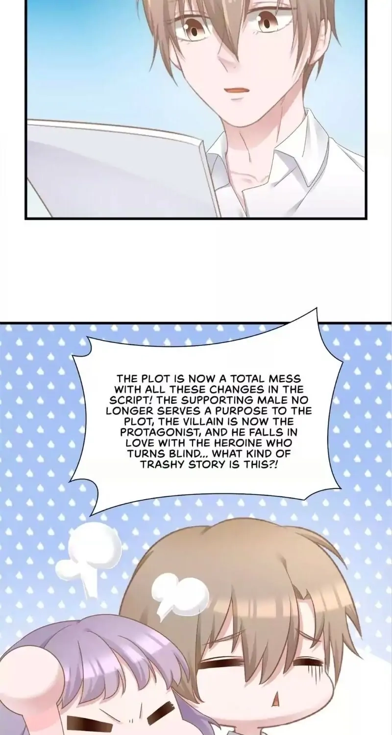 The Guide to Entertainment Circle Chapter 25 page 3 - 