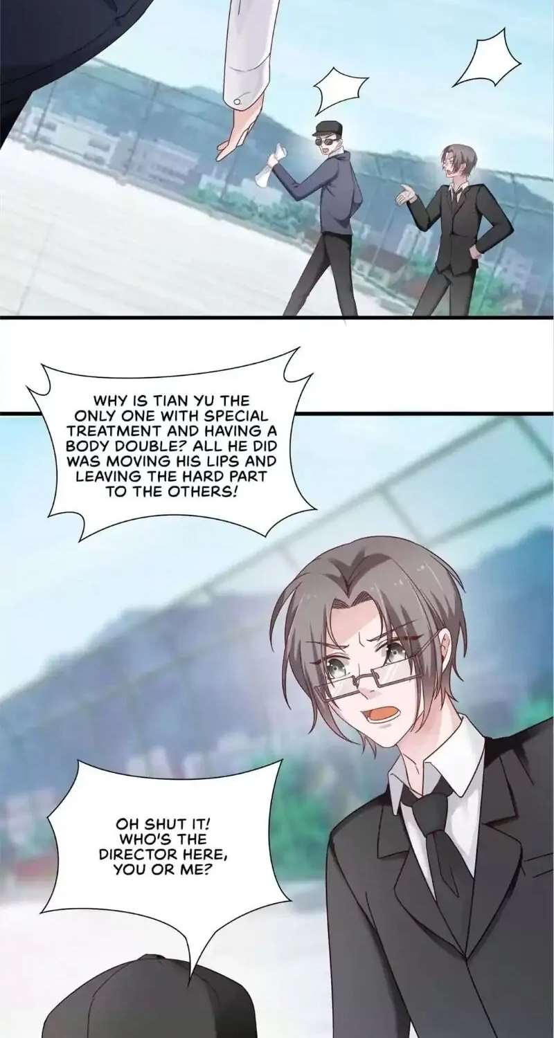 The Guide to Entertainment Circle Chapter 25 page 6 - 