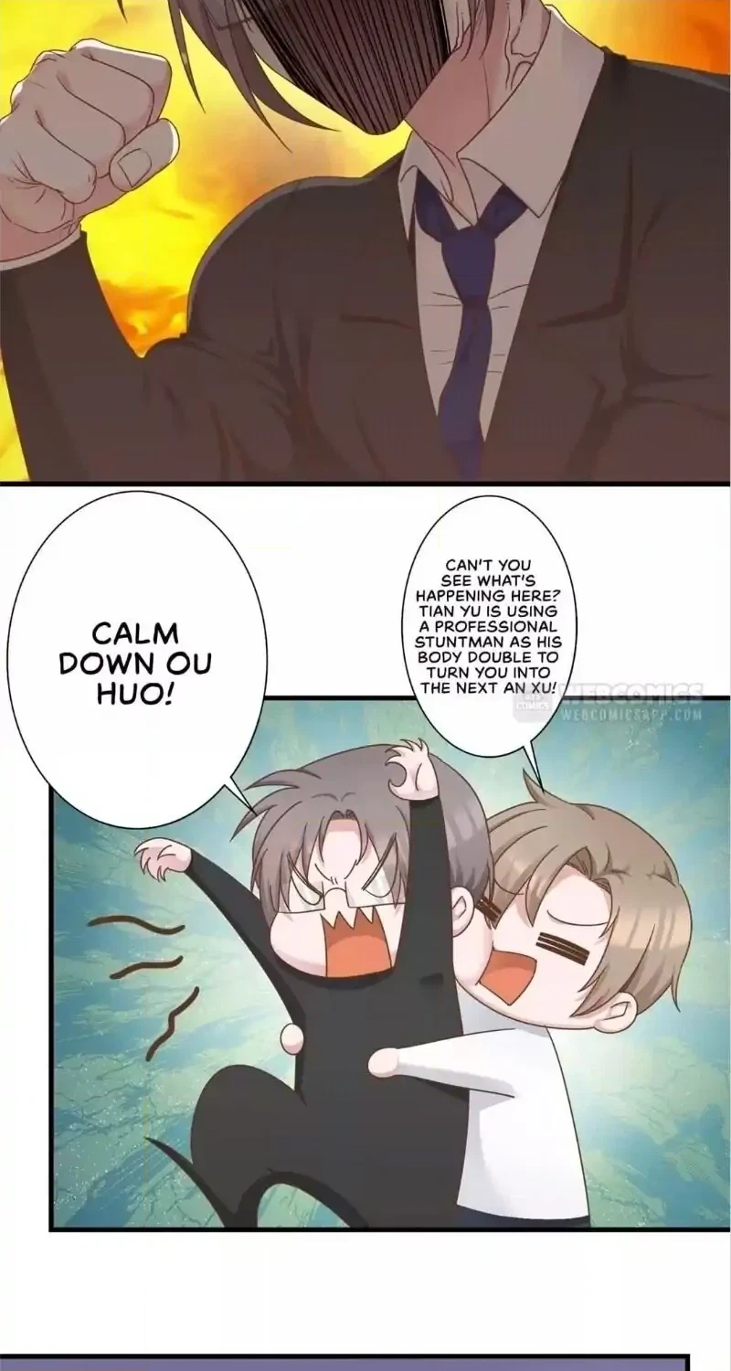 The Guide to Entertainment Circle Chapter 25 page 8 - 