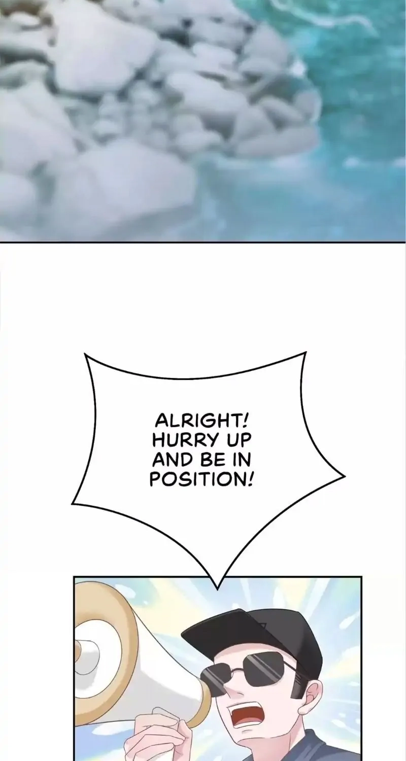 The Guide to Entertainment Circle Chapter 26 page 17 - 