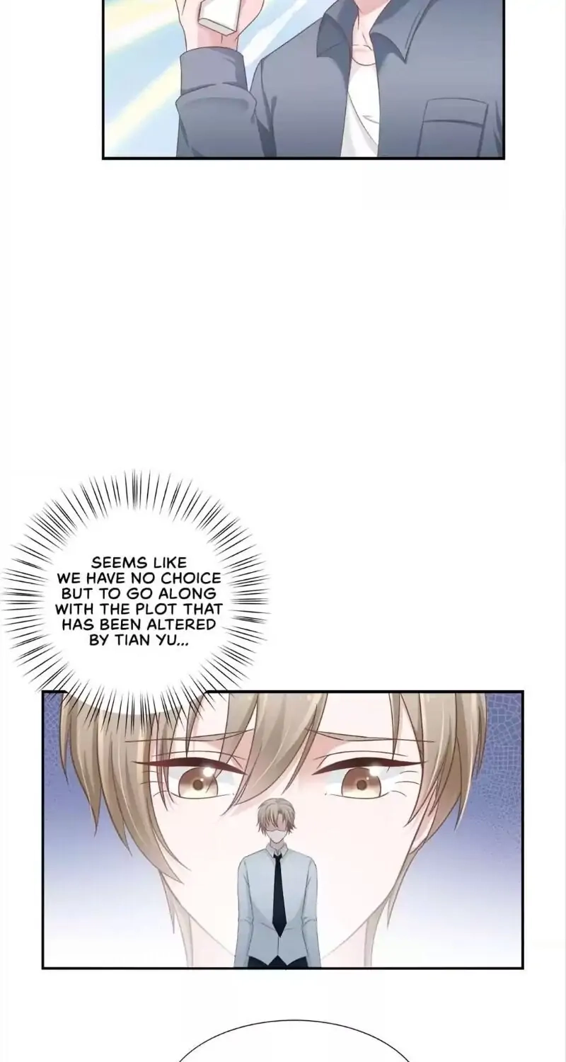 The Guide to Entertainment Circle Chapter 26 page 18 - 