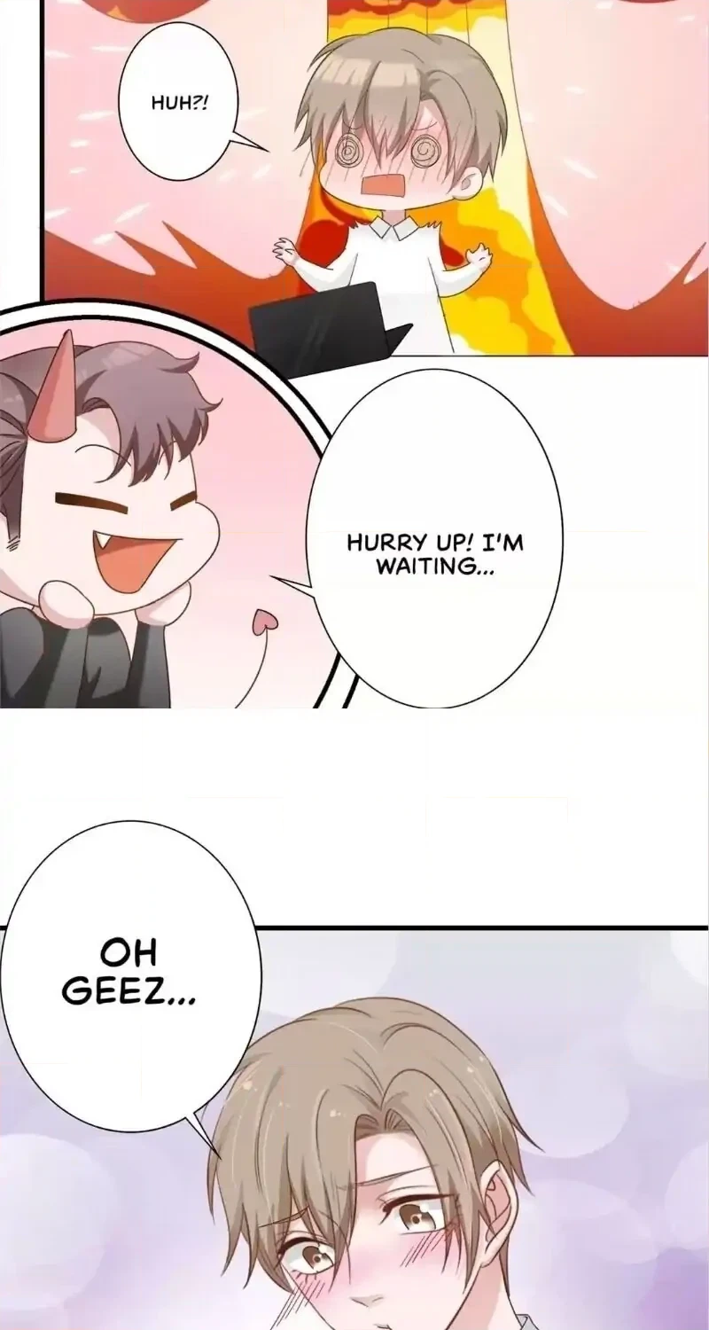 The Guide to Entertainment Circle Chapter 26 page 8 - 