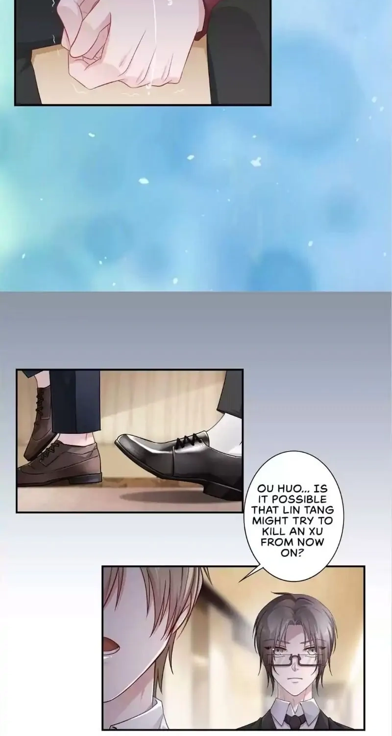 The Guide to Entertainment Circle Chapter 28 page 21 - 