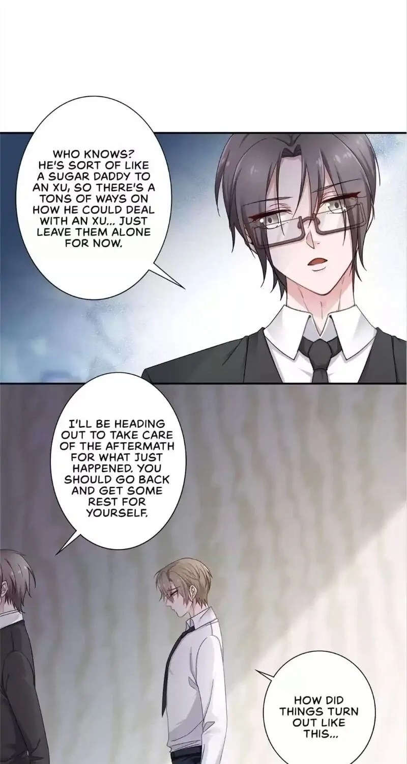 The Guide to Entertainment Circle Chapter 28 page 22 - 