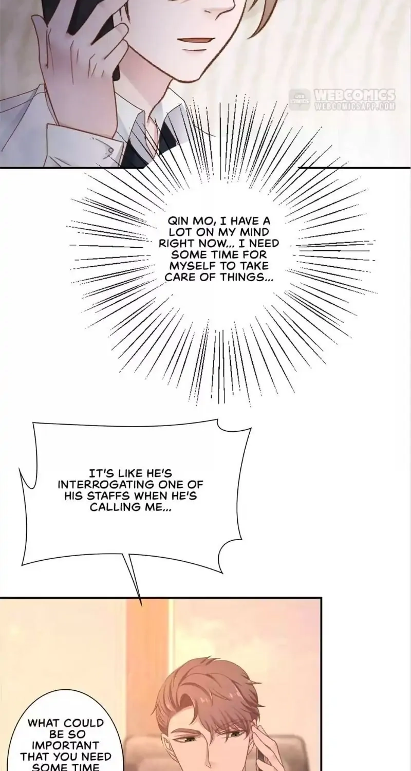 The Guide to Entertainment Circle Chapter 28 page 27 - 