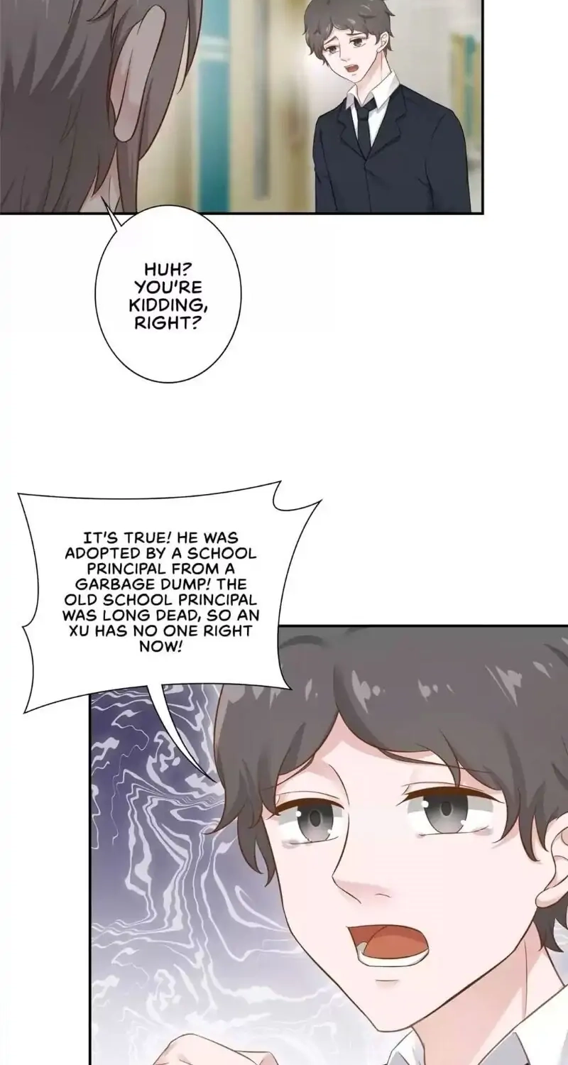 The Guide to Entertainment Circle Chapter 29 page 21 - 