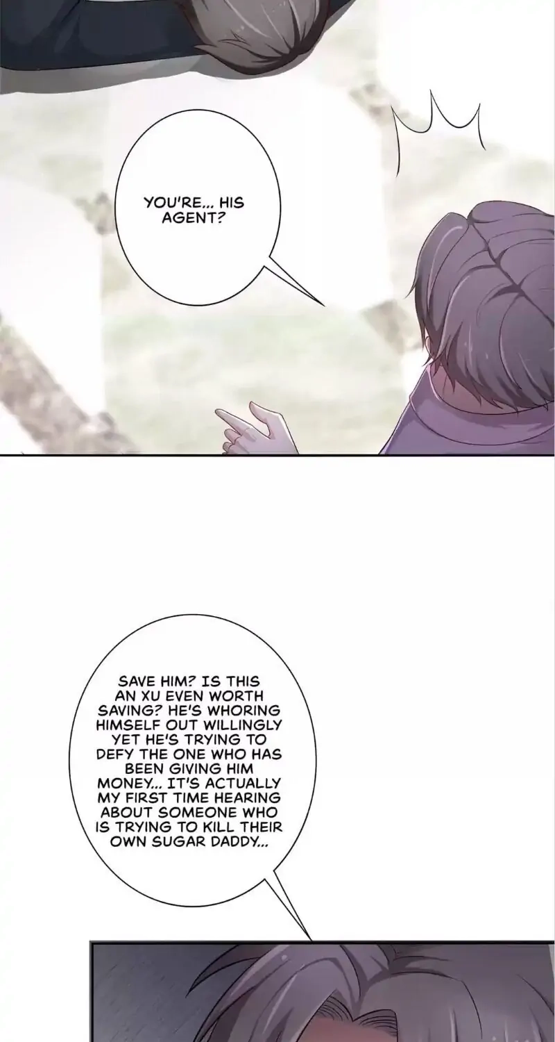 The Guide to Entertainment Circle Chapter 29 page 10 - 