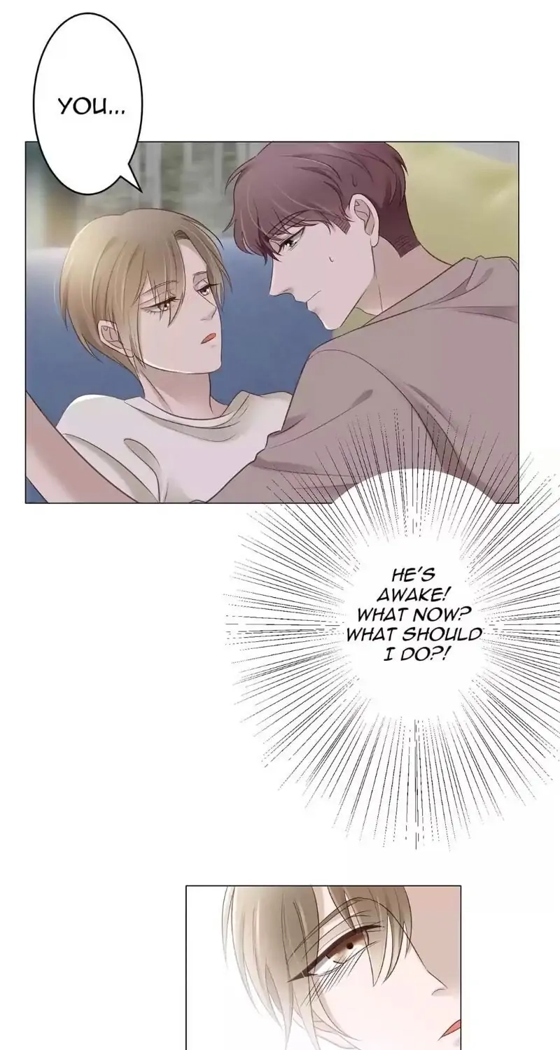 The Guide to Entertainment Circle Chapter 3 page 2 - 