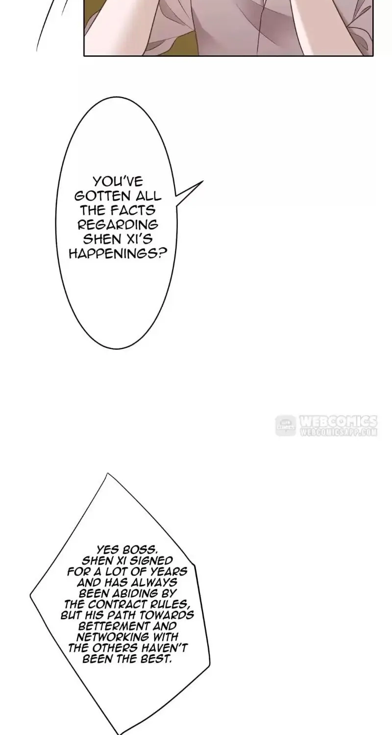 The Guide to Entertainment Circle Chapter 3 page 11 - 