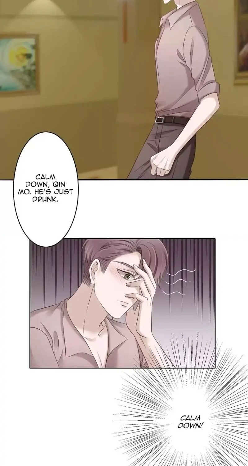 The Guide to Entertainment Circle Chapter 3 page 9 - 