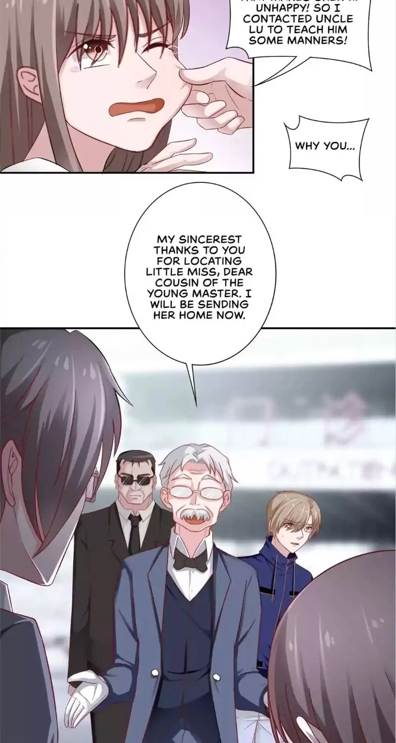 The Guide to Entertainment Circle Chapter 30 page 19 - 