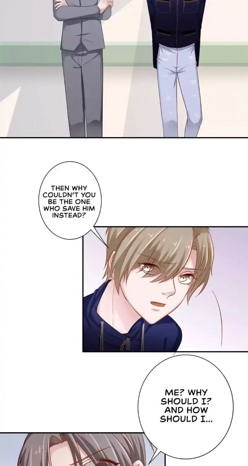 The Guide to Entertainment Circle Chapter 30 page 3 - 