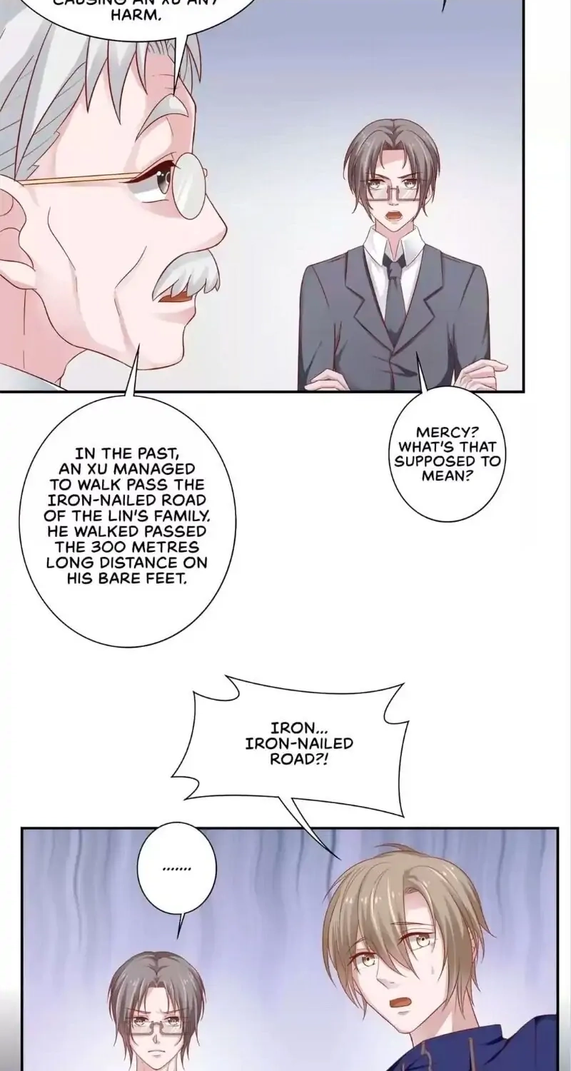 The Guide to Entertainment Circle Chapter 30 page 21 - 