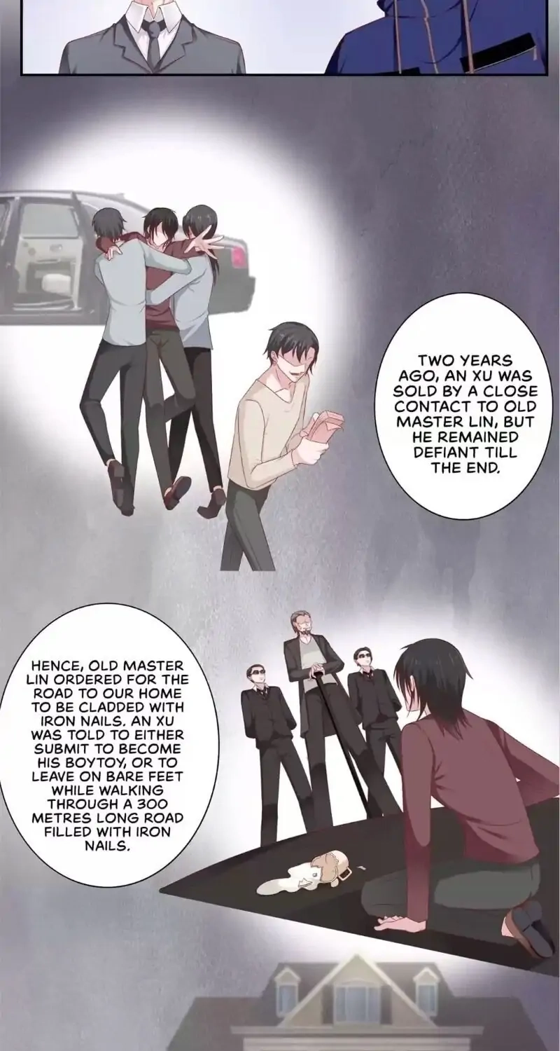The Guide to Entertainment Circle Chapter 30 page 22 - 