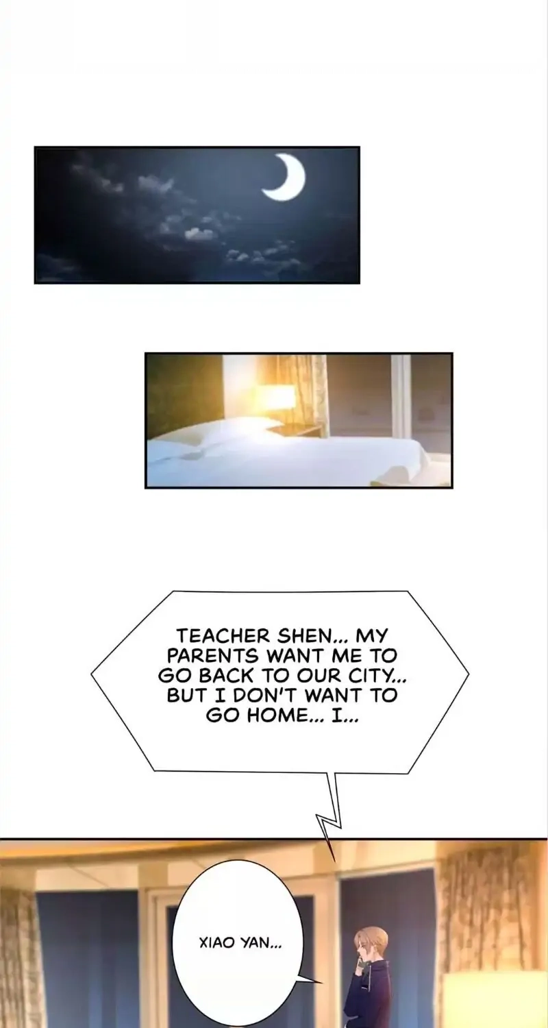 The Guide to Entertainment Circle Chapter 30 page 25 - 
