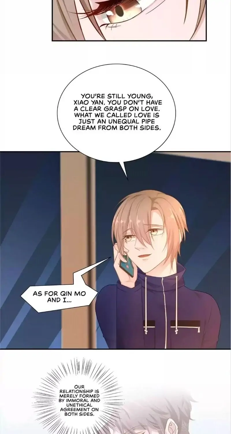 The Guide to Entertainment Circle Chapter 30 page 28 - 