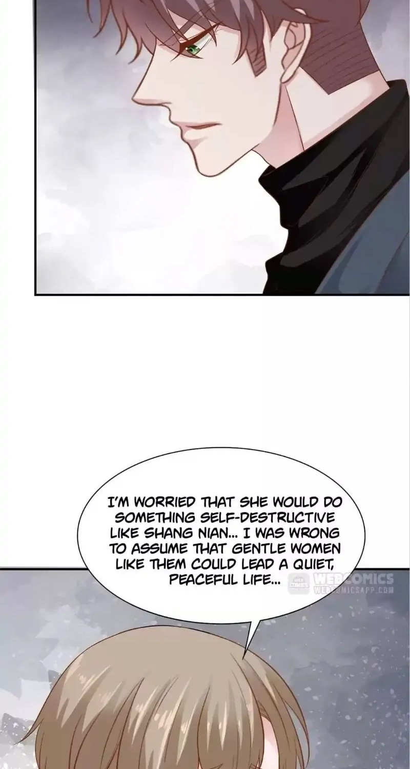 The Guide to Entertainment Circle Chapter 31 page 19 - 