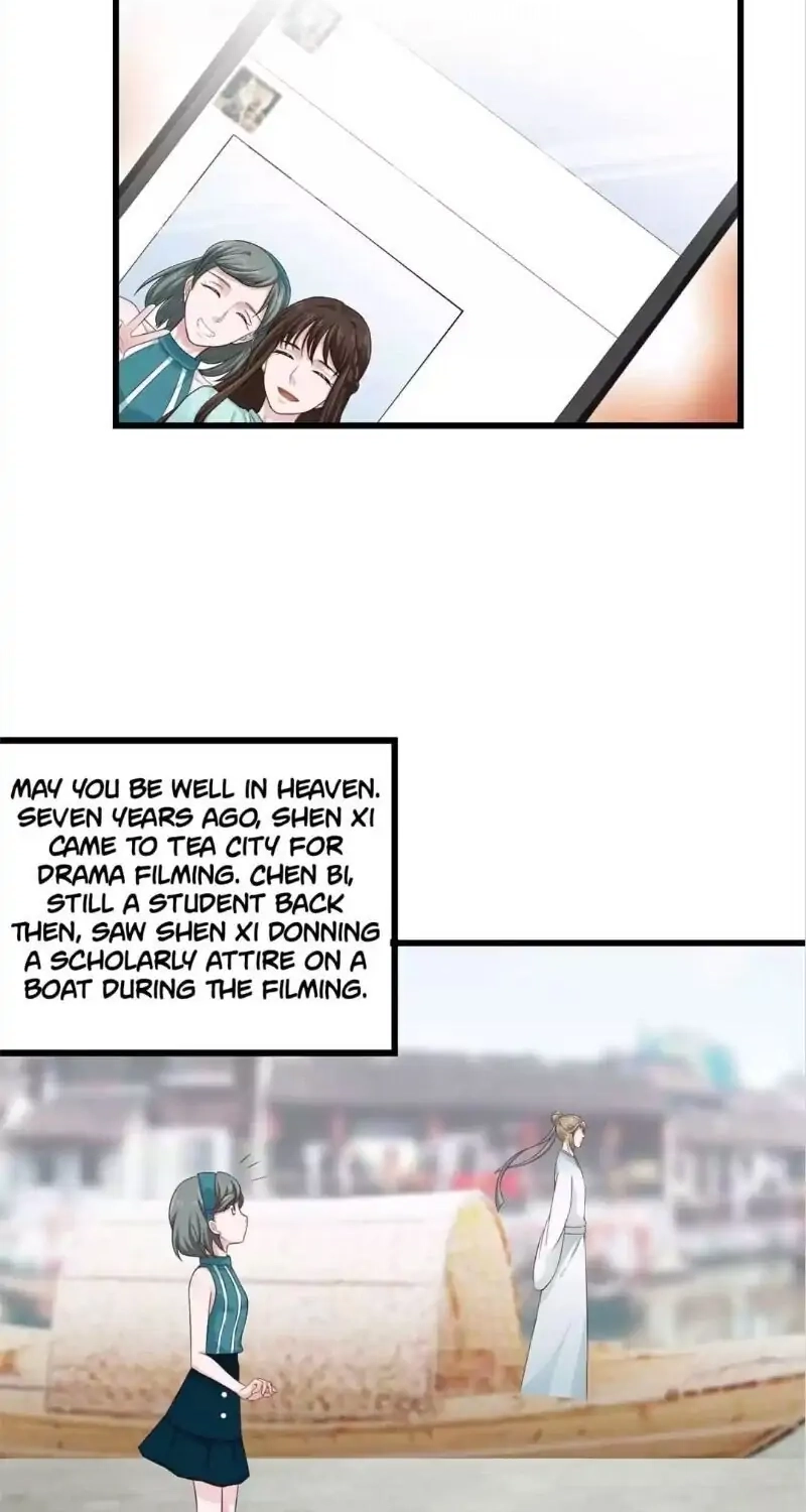 The Guide to Entertainment Circle Chapter 31 page 3 - 