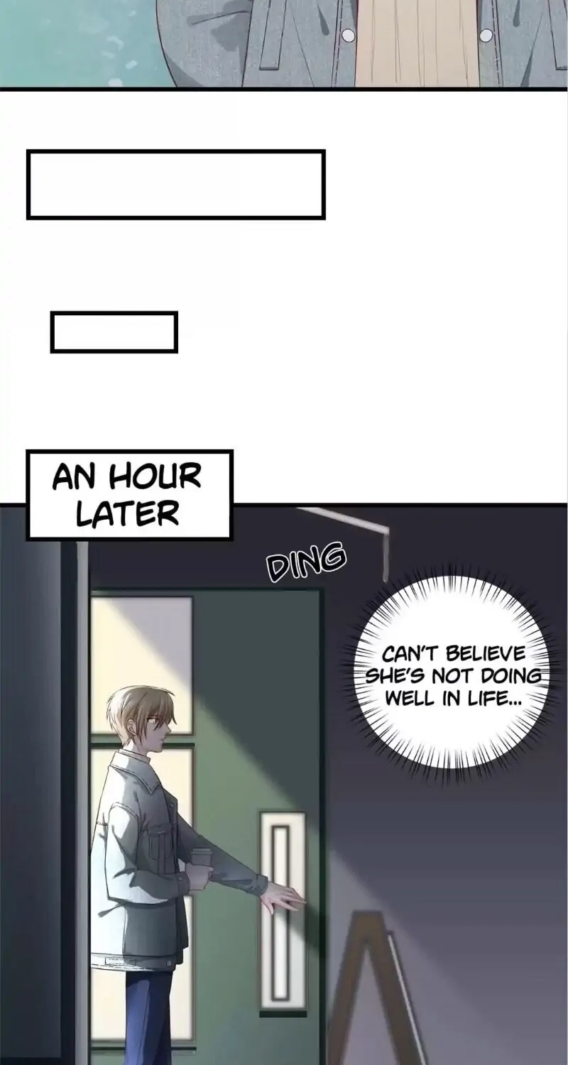 The Guide to Entertainment Circle Chapter 31 page 7 - 