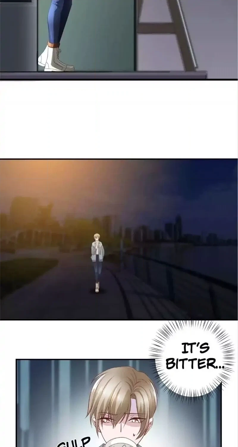 The Guide to Entertainment Circle Chapter 31 page 8 - 