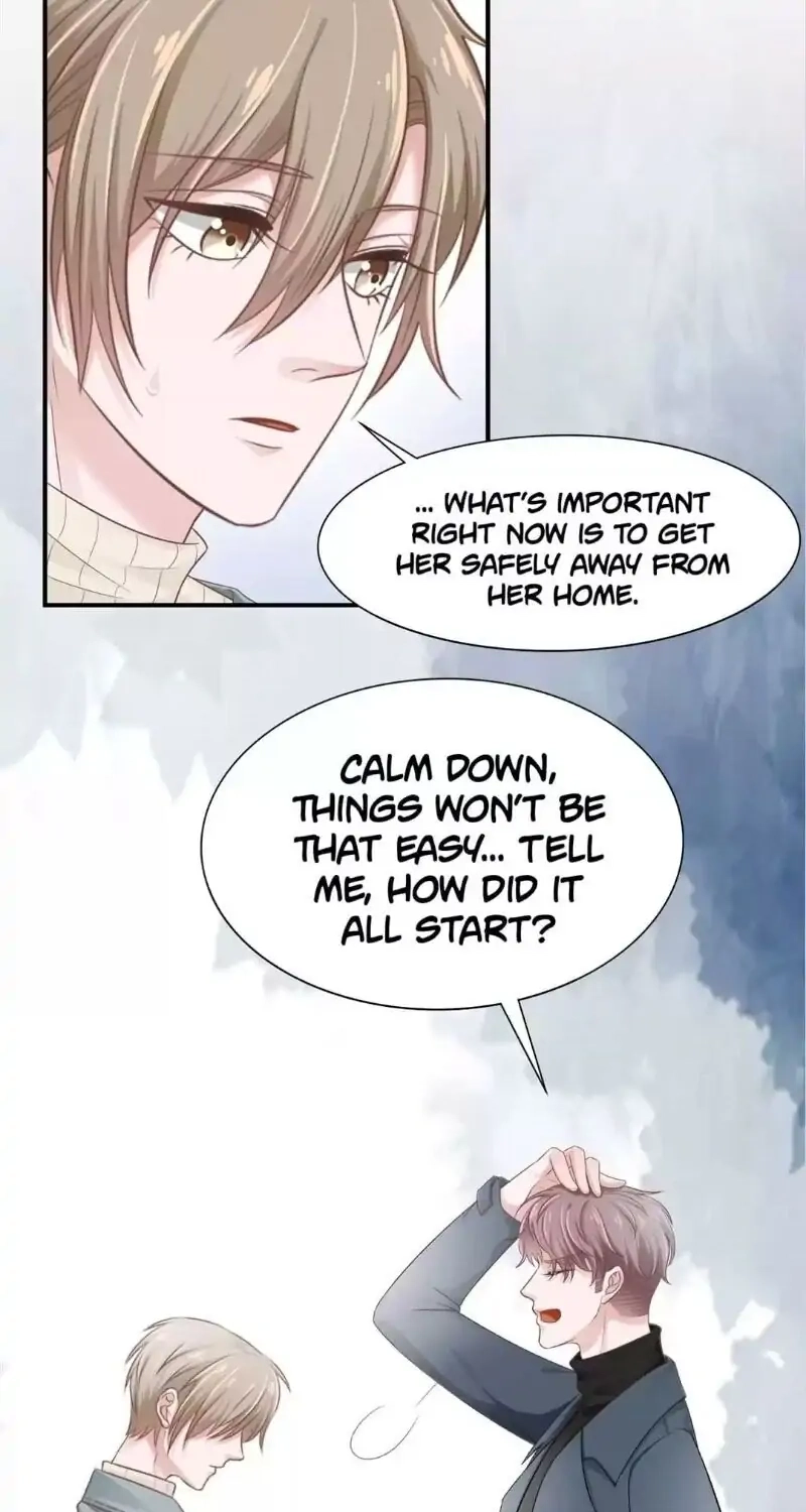 The Guide to Entertainment Circle Chapter 32 page 12 - 