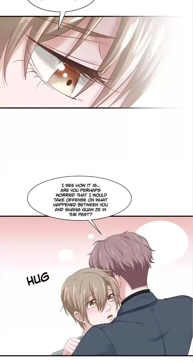 The Guide to Entertainment Circle Chapter 32 page 14 - 