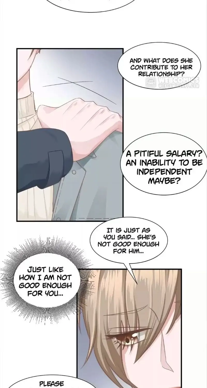 The Guide to Entertainment Circle Chapter 32 page 16 - 