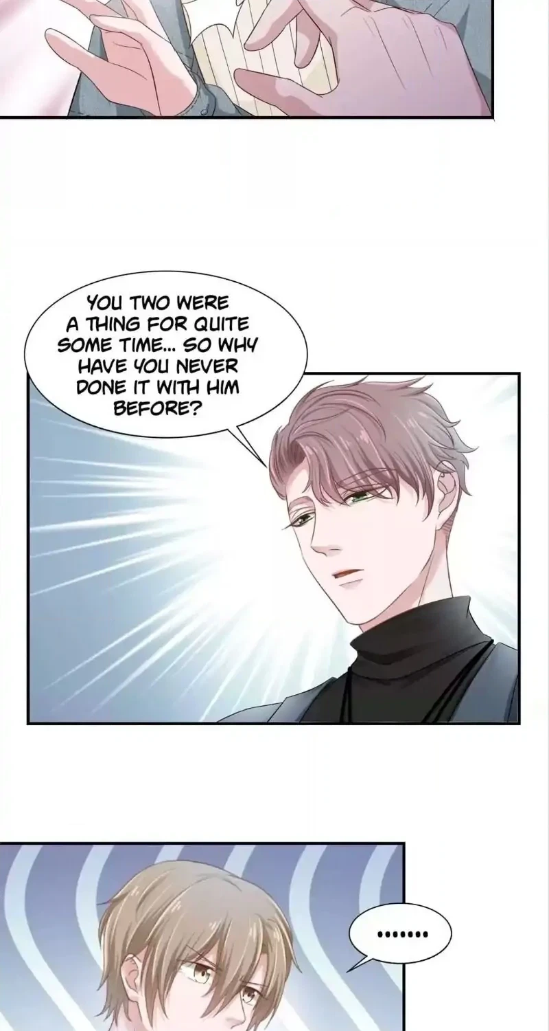 The Guide to Entertainment Circle Chapter 32 page 8 - 