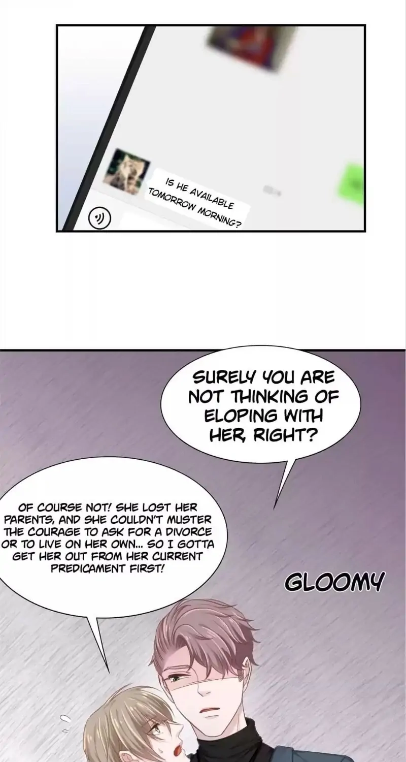 The Guide to Entertainment Circle Chapter 32 page 10 - 