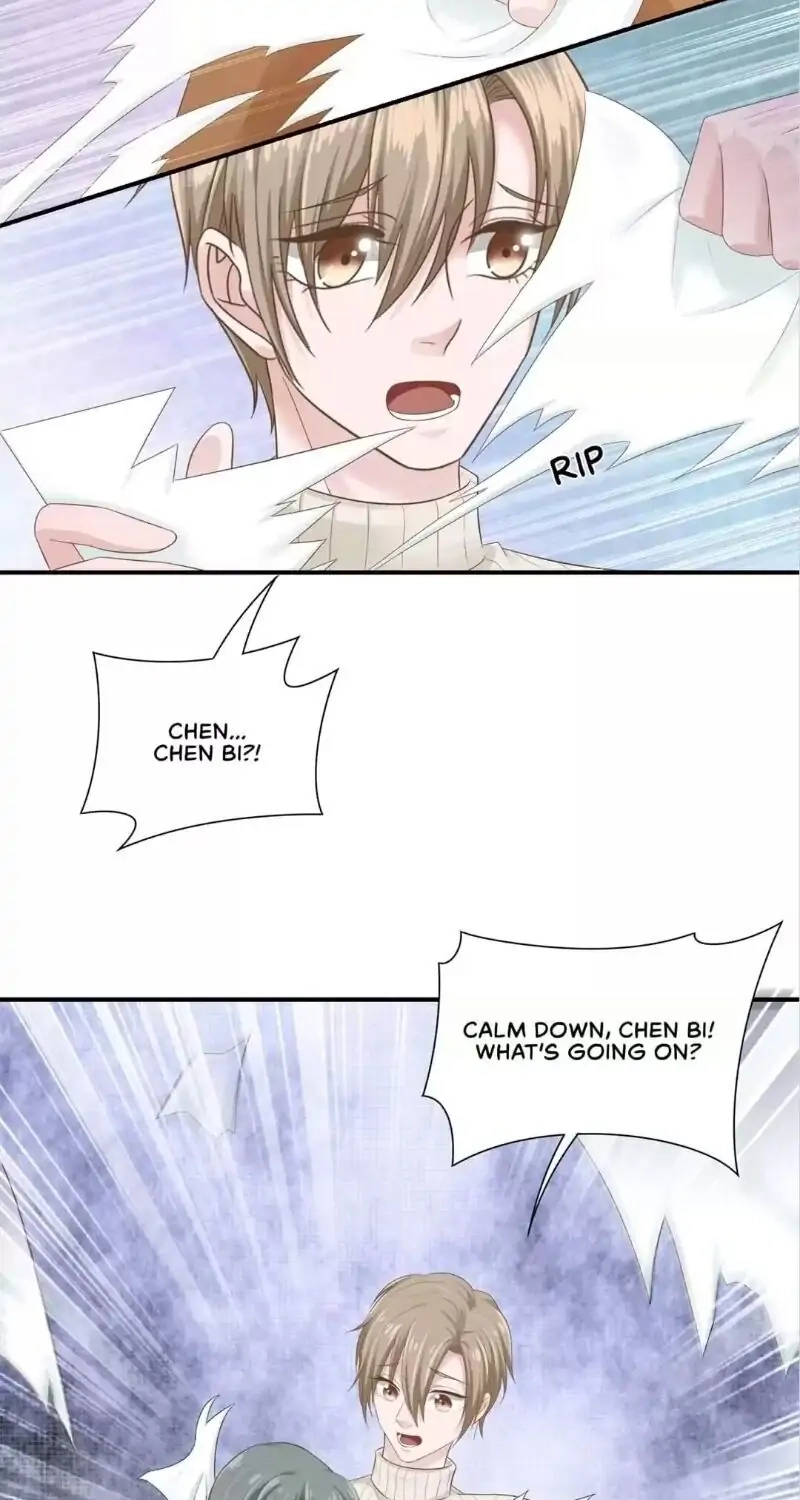 The Guide to Entertainment Circle Chapter 33 page 12 - 