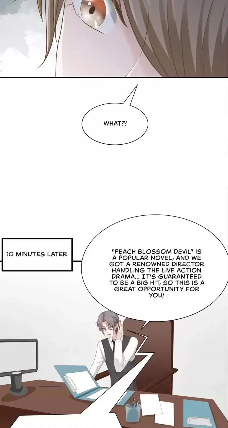 The Guide to Entertainment Circle Chapter 33 page 14 - 