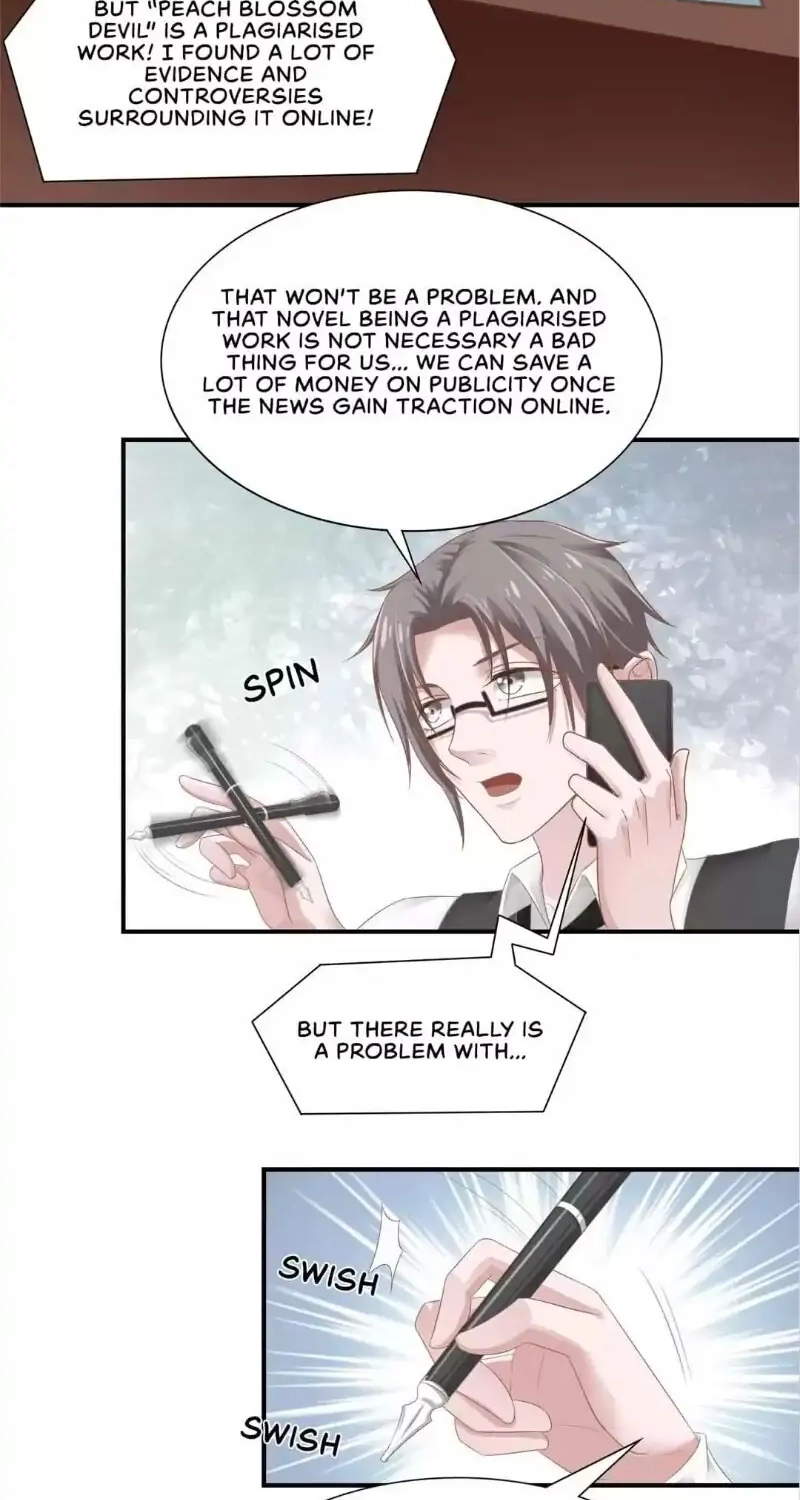 The Guide to Entertainment Circle Chapter 33 page 15 - 