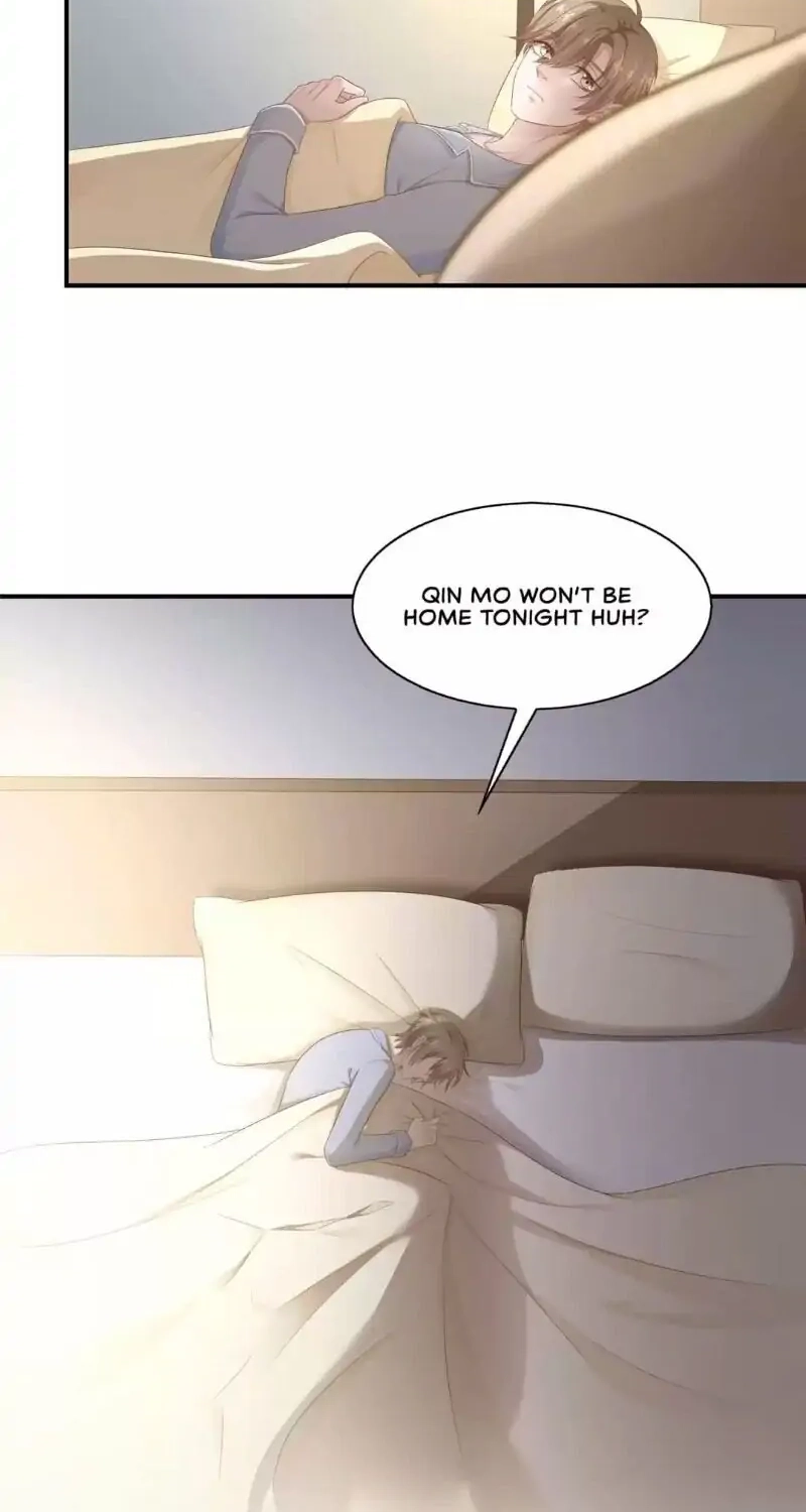 The Guide to Entertainment Circle Chapter 33 page 21 - 