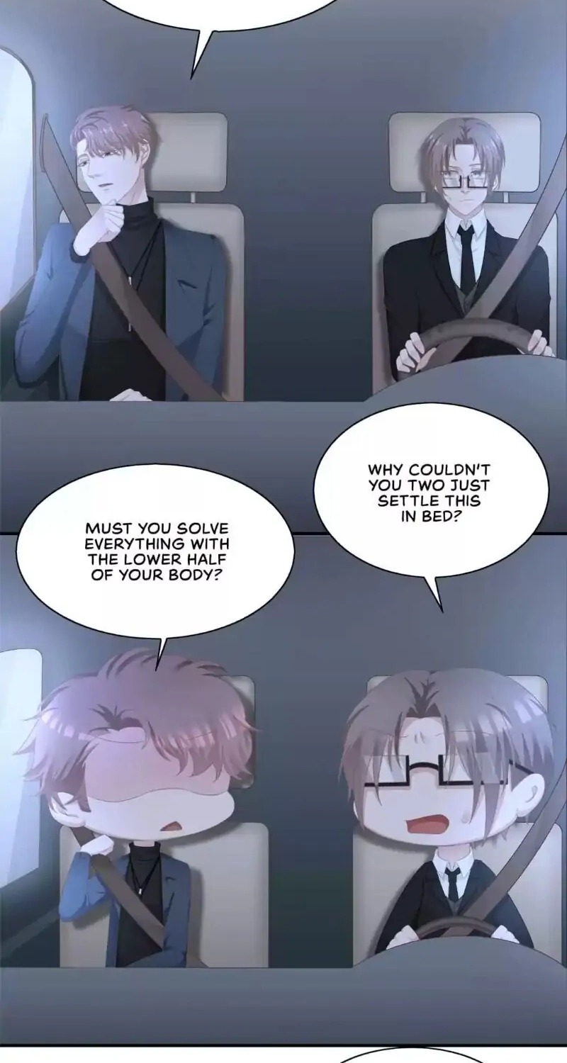 The Guide to Entertainment Circle Chapter 33 page 23 - 