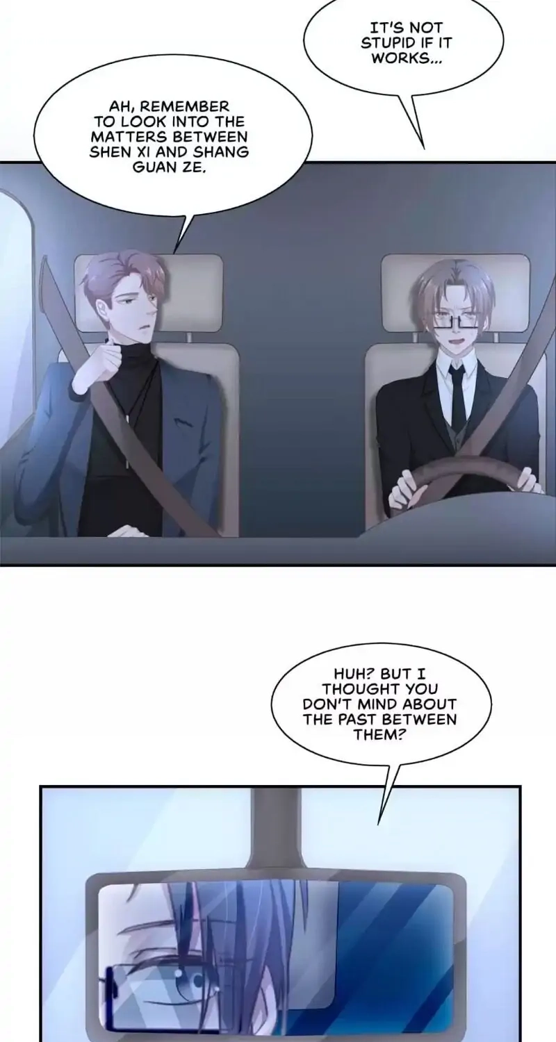 The Guide to Entertainment Circle Chapter 33 page 24 - 