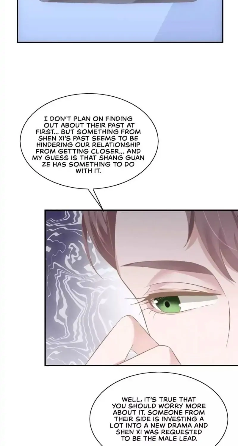 The Guide to Entertainment Circle Chapter 33 page 25 - 