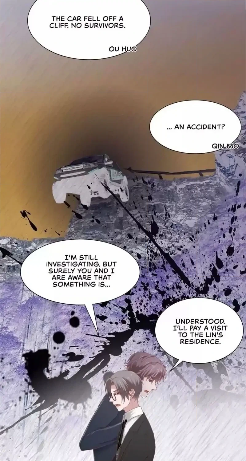 The Guide to Entertainment Circle Chapter 33 page 4 - 