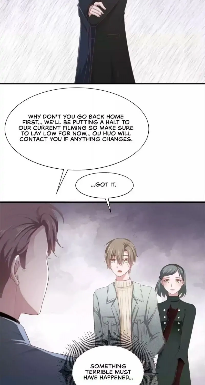 The Guide to Entertainment Circle Chapter 33 page 5 - 