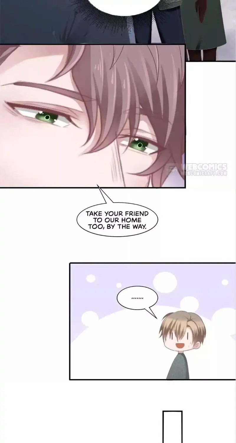The Guide to Entertainment Circle Chapter 33 page 6 - 