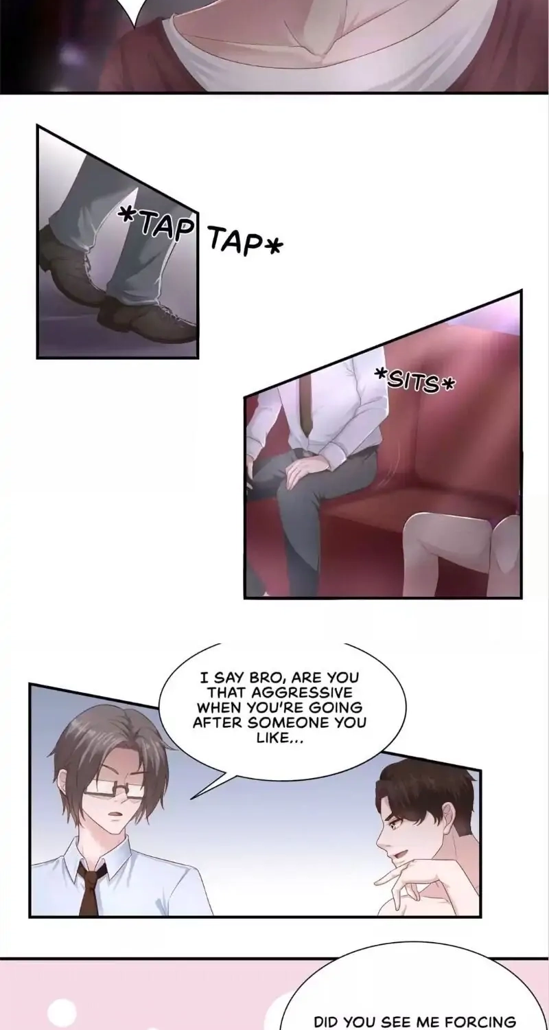The Guide to Entertainment Circle Chapter 35 page 11 - 