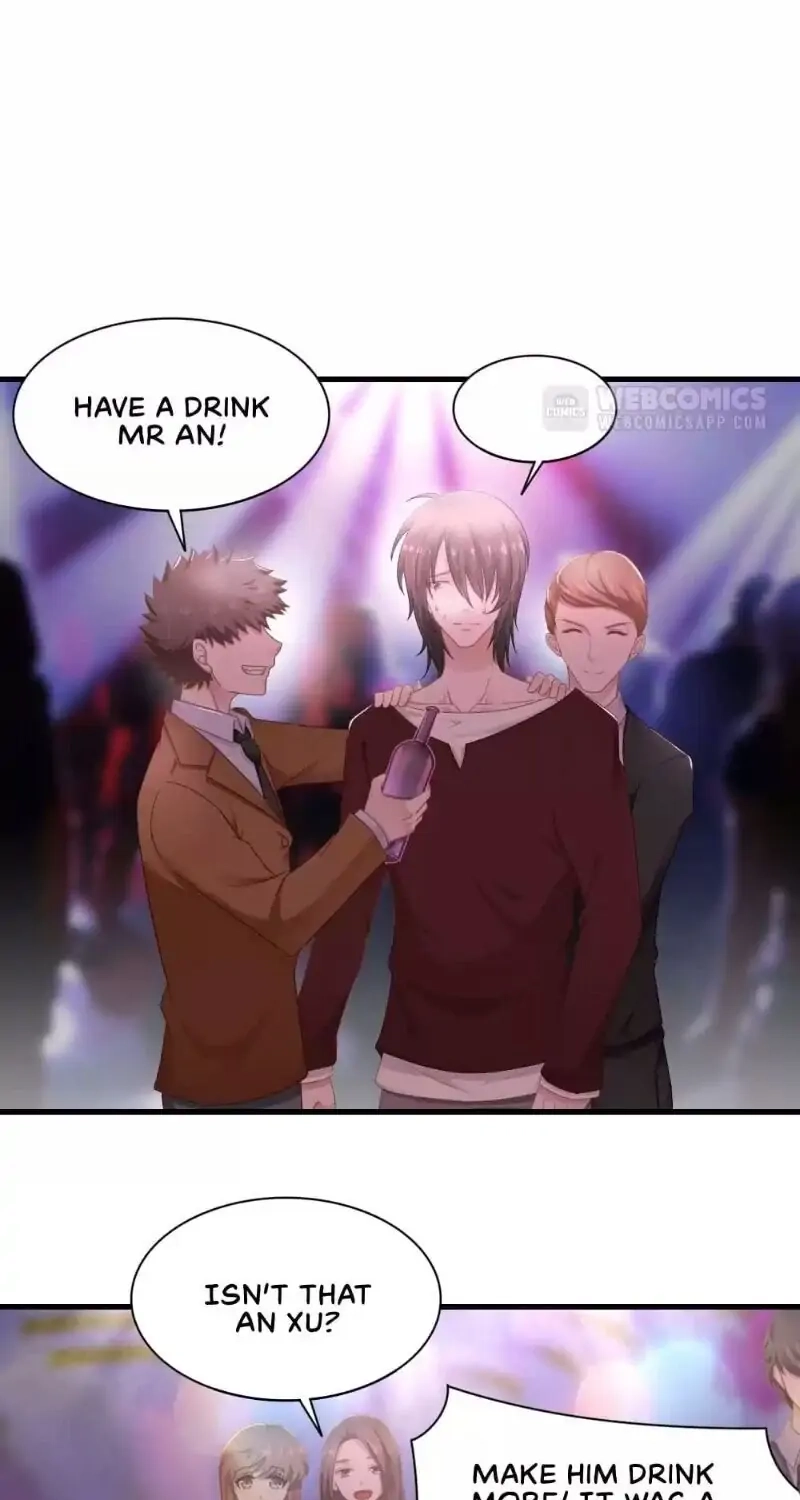 The Guide to Entertainment Circle Chapter 35 page 6 - 