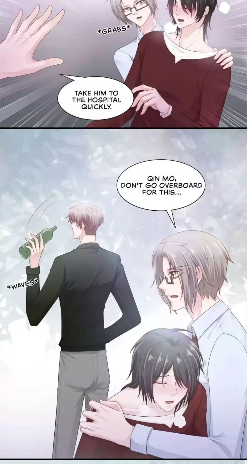The Guide to Entertainment Circle Chapter 36 page 11 - 