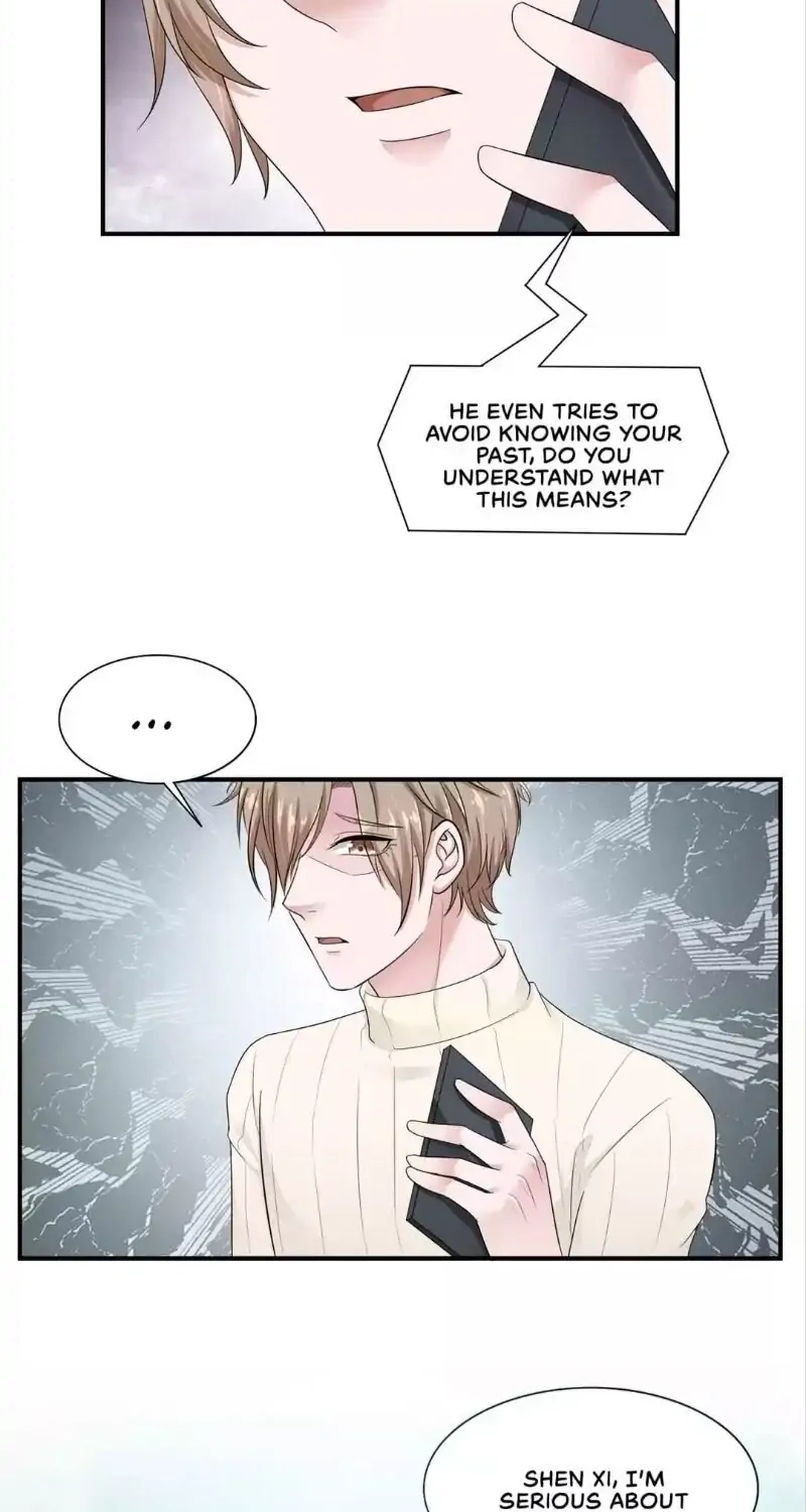 The Guide to Entertainment Circle Chapter 36 page 17 - 