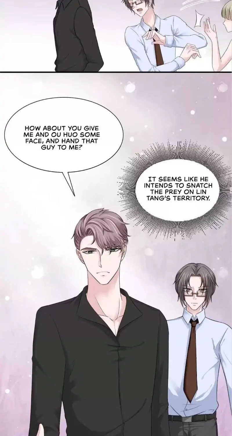 The Guide to Entertainment Circle Chapter 36 page 3 - 