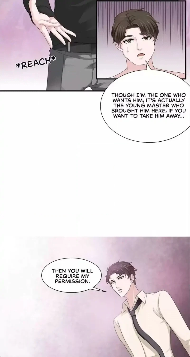 The Guide to Entertainment Circle Chapter 36 page 4 - 