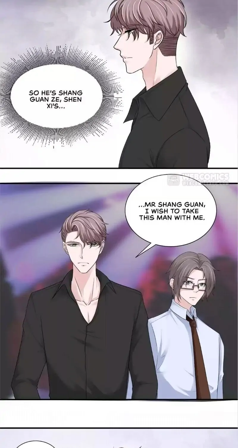 The Guide to Entertainment Circle Chapter 36 page 6 - 
