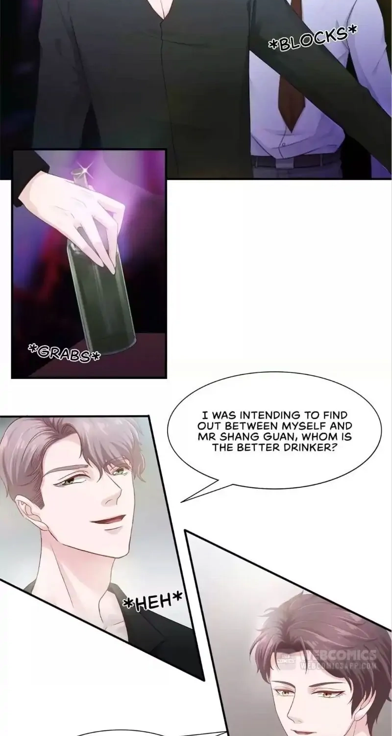 The Guide to Entertainment Circle Chapter 36 page 9 - 