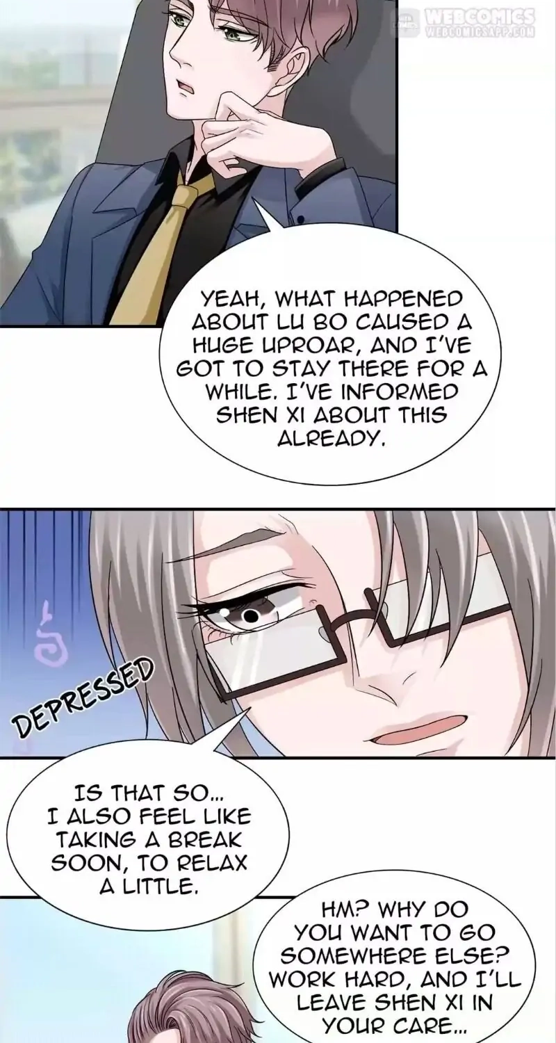 The Guide to Entertainment Circle Chapter 38 page 13 - 