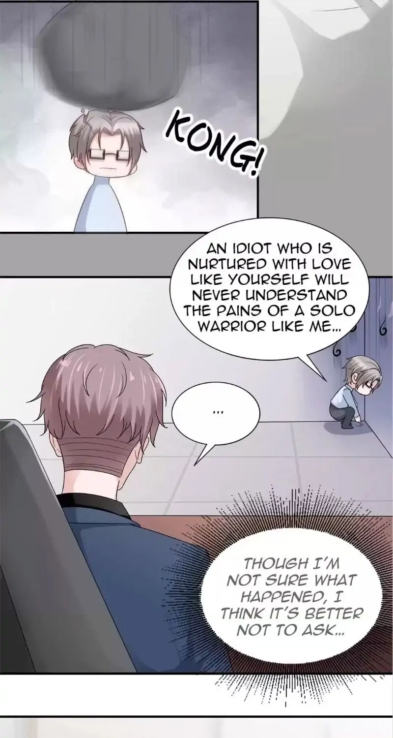 The Guide to Entertainment Circle Chapter 38 page 18 - 